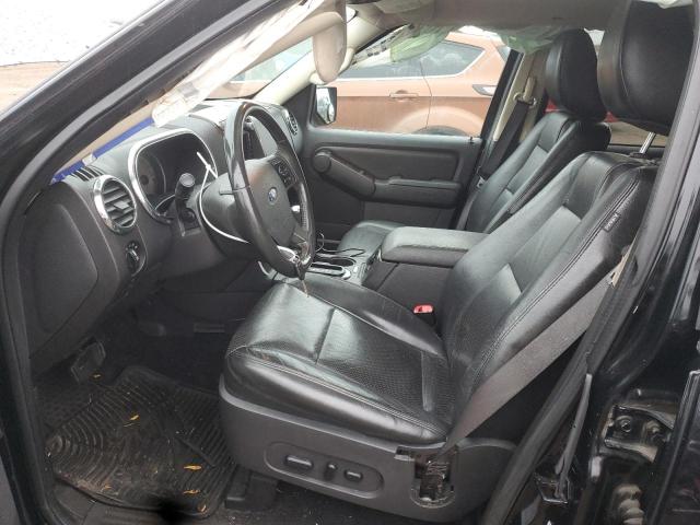 Photo 7 from auction – 2010 FORD EXPLORER L with VIN 1FMEU7FEXAUA22776
