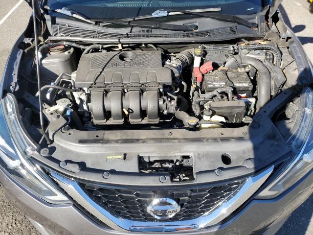 Photo 11 from auction – 2016 NISSAN SENTRA with VIN 3N1AB7AP7GY309776