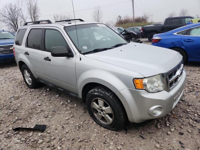 Photo 4 from auction – 2011 FORD ESCAPE XLT with VIN 1FMCU9DG3BKB02652