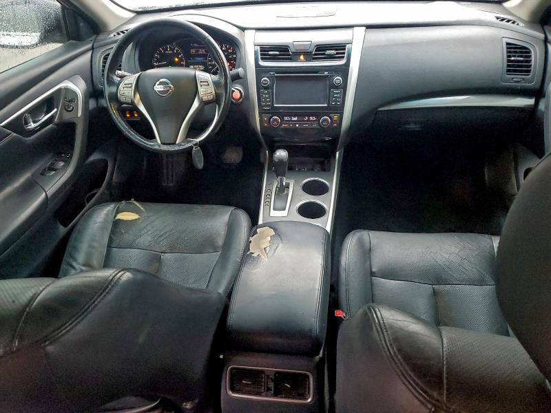 Zdjęcie 8 z aukcji – 2014 NISSAN ALTIMA 2.5 z VIN 1N4AL3AP2EC118247