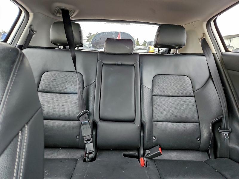 Photo 10 from auction – 2020 KIA SPORTAGE E with VIN KNDPNCAC7L7658209
