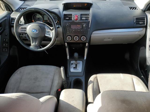 Photo 8 from auction – 2015 SUBARU FORESTER 2 with VIN JF2SJABC7FH574111