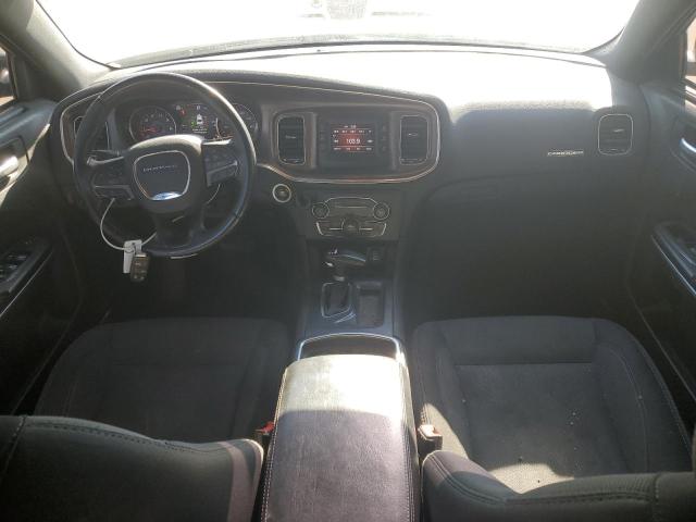 Photo 8 from auction – 2016 DODGE CHARGER SE with VIN 2C3CDXBG3GH350821