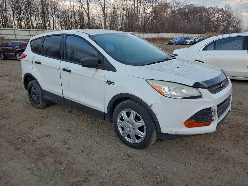Zdjęcie 4 z aukcji – 2013 FORD ESCAPE S z VIN 1FMCU0F73DUA90390