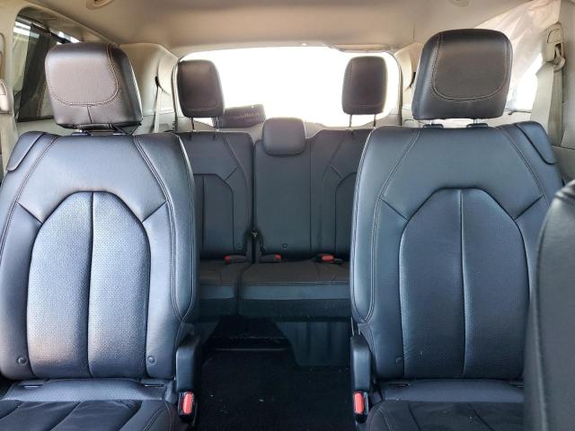 Photo 10 from auction – 2017 CHRYSLER PACIFICA T with VIN 2C4RC1EGXHR537003