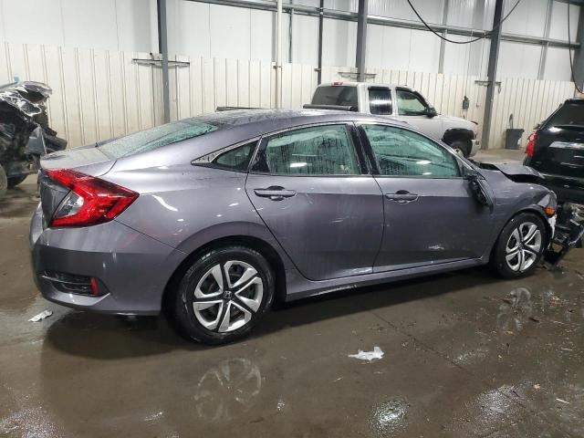 Photo 3 from auction – 2016 HONDA CIVIC LX with VIN 19XFC2F50GE054495