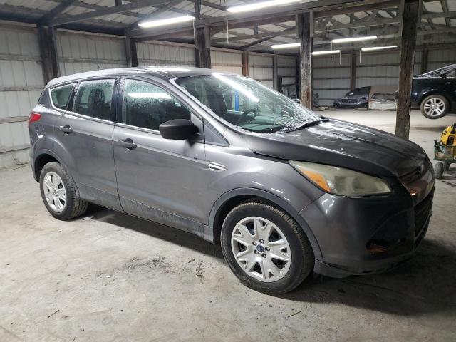 Photo 4 from auction – 2014 FORD ESCAPE S with VIN 1FMCU0F74EUB09675