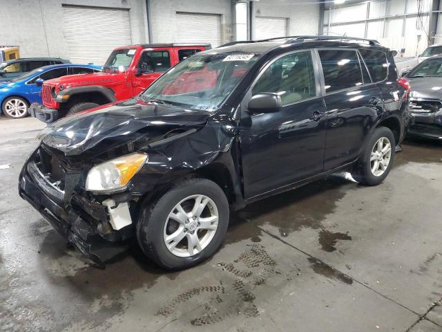 TOYOTA RAV4 2012 with VIN 2T3BF4DV6CW206878 - Photo from auction