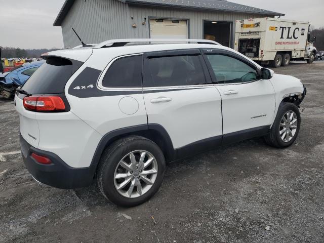 Photo 3 from auction – 2015 JEEP CHEROKEE L with VIN 1C4PJMDS9FW576545