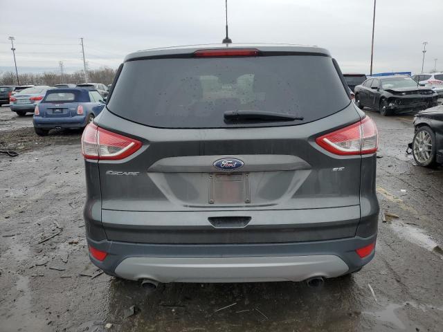 Photo 6 from auction – 2016 FORD ESCAPE with VIN 1FMCU0G73GUB06400