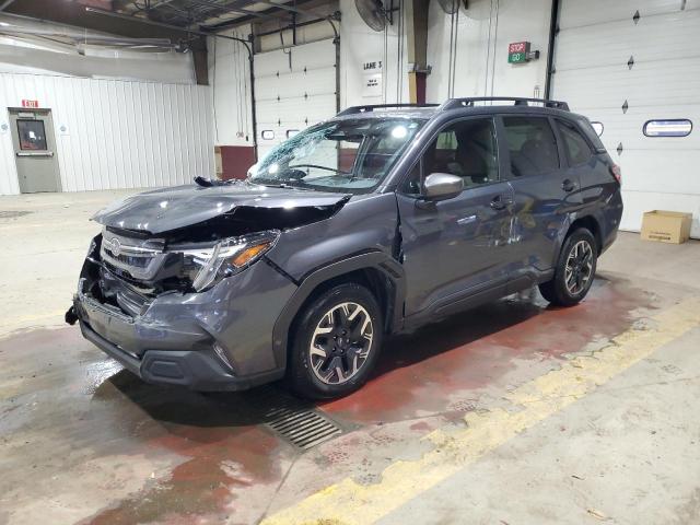 SUBARU FORESTER P 2025 с VIN JF2SLDBC1SH422489 - Фото с аукциона