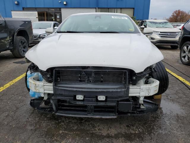Photo 5 from auction – 2020 LINCOLN MKZ RESERV with VIN 3LN6L5LU5LR617424