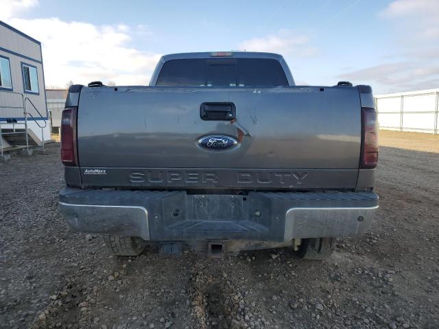 Photo 6 from auction – 2011 FORD F250 with VIN 1FT7W2BT2BEB80975