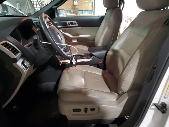 Photo 7 from auction – 2014 FORD EXPLORER X with VIN 1FM5K8D87EGC57794