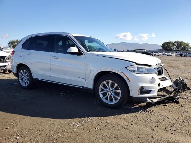 Photo 4 from auction – 2018 BMW X5 SDRIVE3 with VIN 5UXKR2C58J0X09406