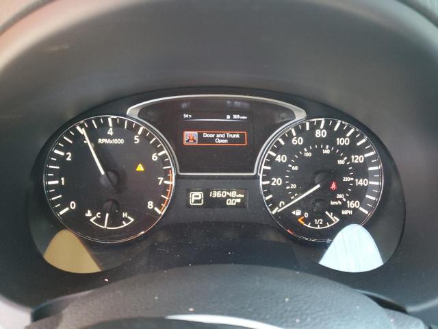 Photo 9 from auction – 2015 NISSAN ALTIMA 2.5 with VIN 1N4AL3AP5FC214908