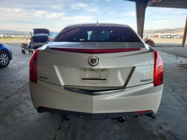 صورة رقم 6 من المزاد - 2013 CADILLAC ATS مع VIN 1G6AA5RX4D0163211