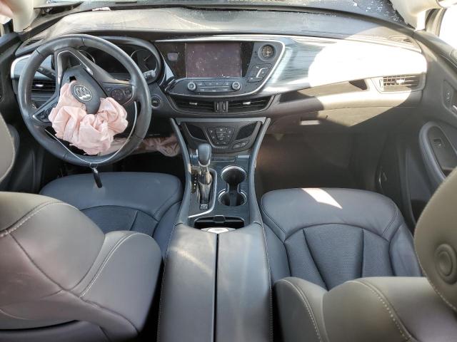Фото 8 с аукциона – 2019 BUICK ENVISION P с VIN LRBFX3SX4KD016780