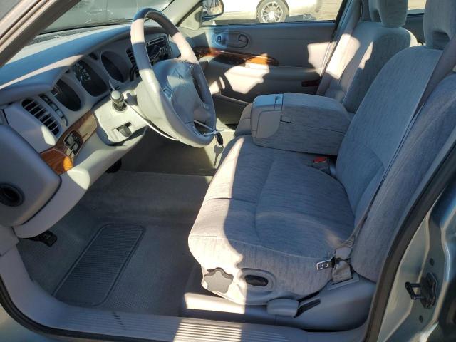 Photo 7 from auction – 2003 BUICK LESABRE CU with VIN 1G4HP52KX34131844