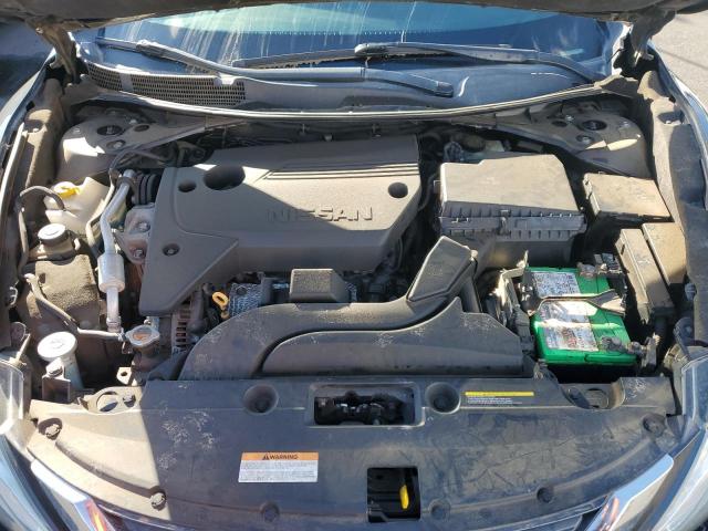 Photo 11 from auction – 2016 NISSAN ALTIMA 2.5 with VIN 1N4AL3AP6GN316241
