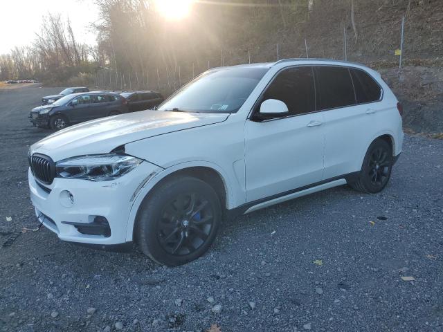 BMW X5 XDRIVE3 2014 with VIN 5UXKR0C56E0K45090 - Photo from auction