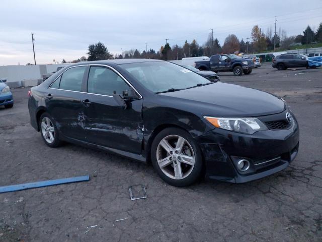 Photo 4 from auction – 2014 TOYOTA CAMRY L with VIN 4T1BF1FKXEU303336