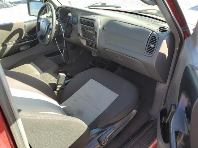 Photo 8 from auction – 2006 FORD RANGER with VIN 1FTYR10DX6PA34738