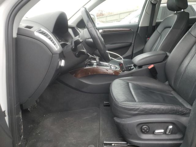 صورة رقم 7 من المزاد - 2015 AUDI Q5 PREMIUM مع VIN WA1LFAFP5FA113221