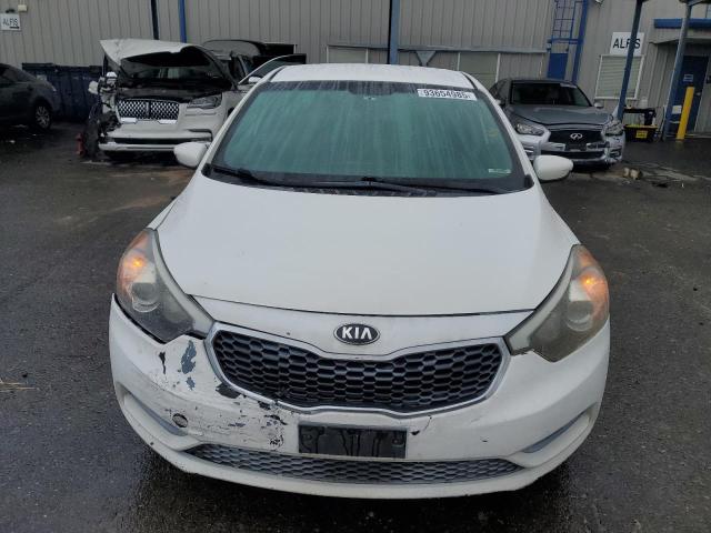 Photo 5 from auction – 2014 KIA FORTE LX with VIN KNAFK4A63E5056374