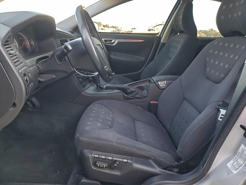 Photo 7 from auction – 2006 VOLVO S60 2.5T with VIN YV1RS592362555079