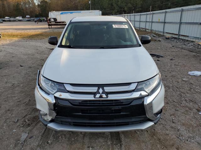Photo 5 from auction – 2017 MITSUBISHI OUTLANDER with VIN JA4AD2A37HZ061473