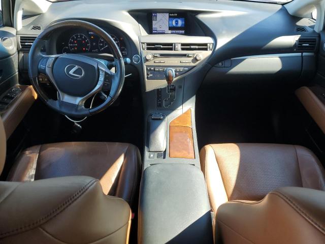 Photo 8 from auction – 2015 LEXUS RX 350 with VIN 2T2ZK1BA3FC197429