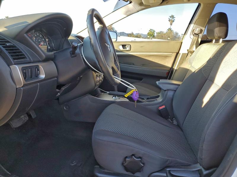 Photo 7 from auction – 2012 MITSUBISHI GALANT FE with VIN 4A32B2FF7CE019370