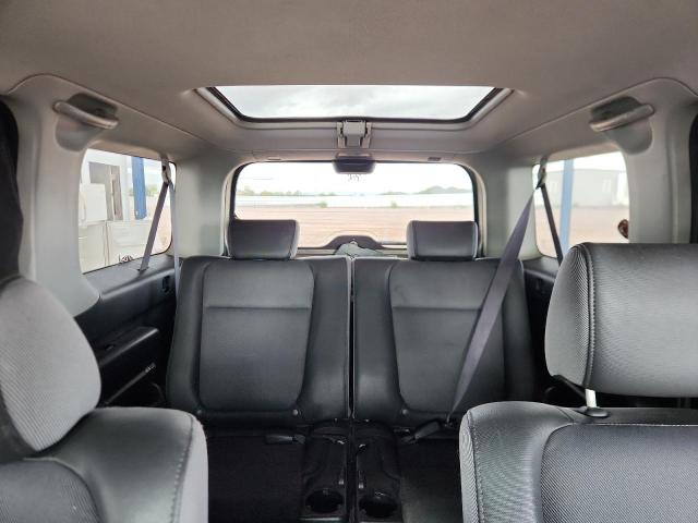 Photo 10 from auction – 2003 HONDA ELEMENT EX with VIN 5J6YH28513L021346