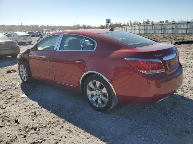 Photo 2 from auction – 2012 BUICK LACROSSE P with VIN 1G4GH5E34CF228426