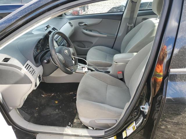 Photo 7 from auction – 2012 TOYOTA COROLLA BA with VIN 2T1BU4EE8CC794698