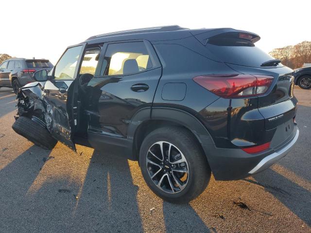 Photo 2 from auction – 2025 CHEVROLET TRAILBLAZE with VIN KL79MPSLXSB191992
