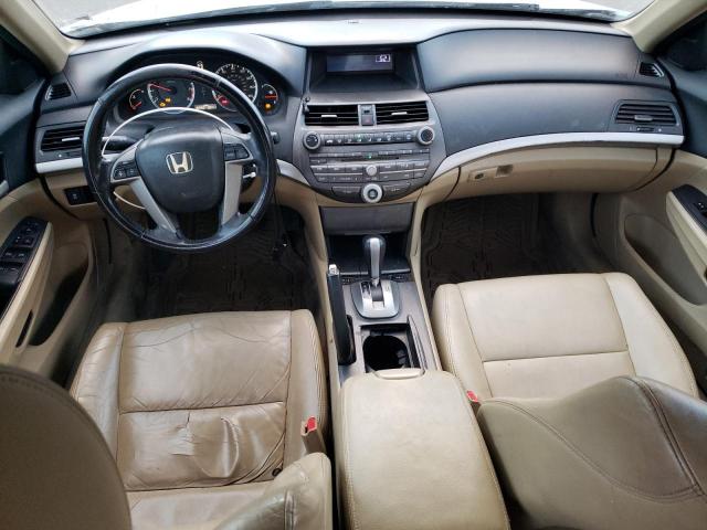 Photo 8 from auction – 2011 HONDA ACCORD SE with VIN 1HGCP2F60BA021543