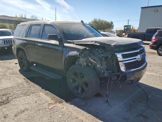 Photo 4 from auction – 2015 CHEVROLET TAHOE C150 with VIN 1GNSCBKC2FR745783