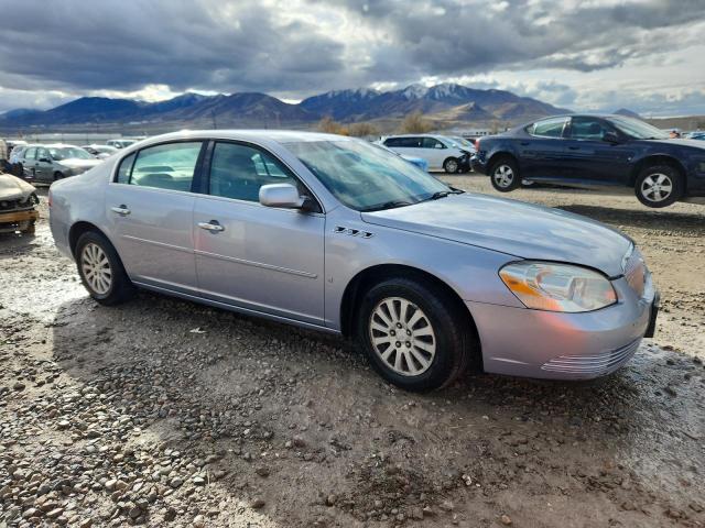 Photo 4 from auction – 2006 BUICK LUCERNE CX with VIN 1G4HP57266U193402