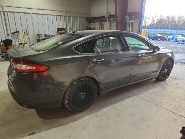 Photo 3 from auction – 2016 FORD FUSION SE with VIN 3FA6P0H95GR205273
