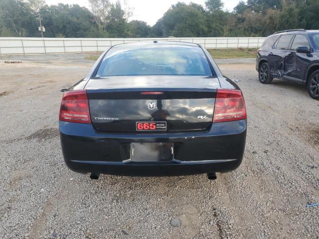 Photo 6 from auction – 2006 DODGE CHARGER R/ with VIN 2B3KA53H16H486652
