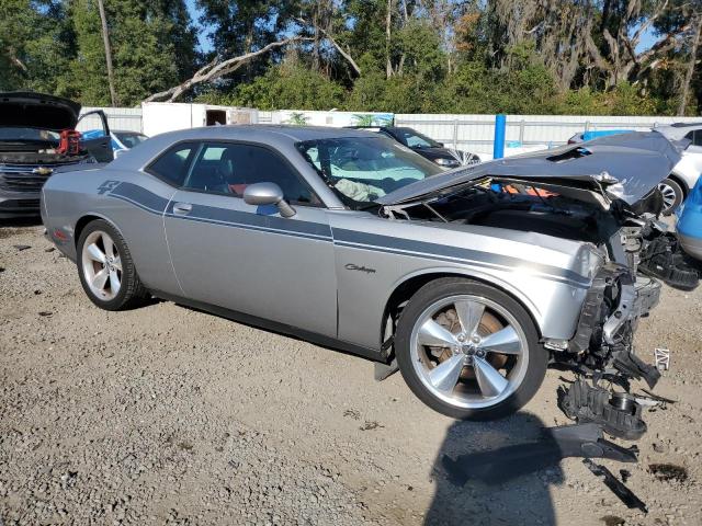 Photo 4 from auction – 2016 DODGE CHALLENGER with VIN 2C3CDZBT5GH117435