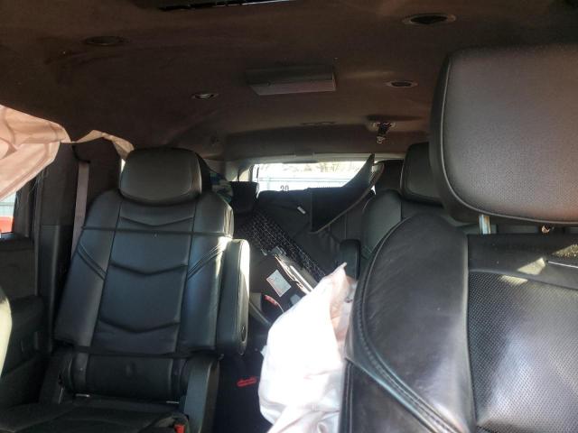Photo 10 from auction – 2015 CADILLAC ESCALADE E with VIN 1GYS4UKJ3FR606188
