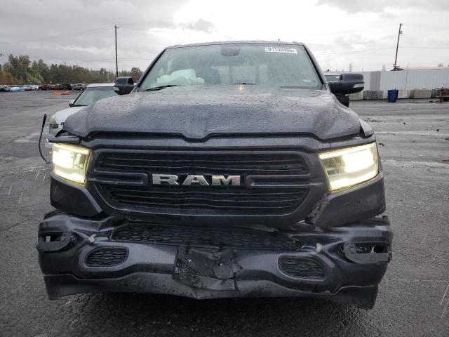Photo 5 from auction – 2019 RAM 1500 BIG H with VIN 1C6SRFFT3KN855095