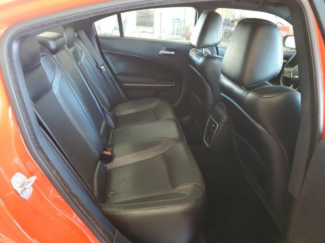 Photo 10 from auction – 2020 DODGE CHARGER with VIN 2C3CDXBG1LH140275