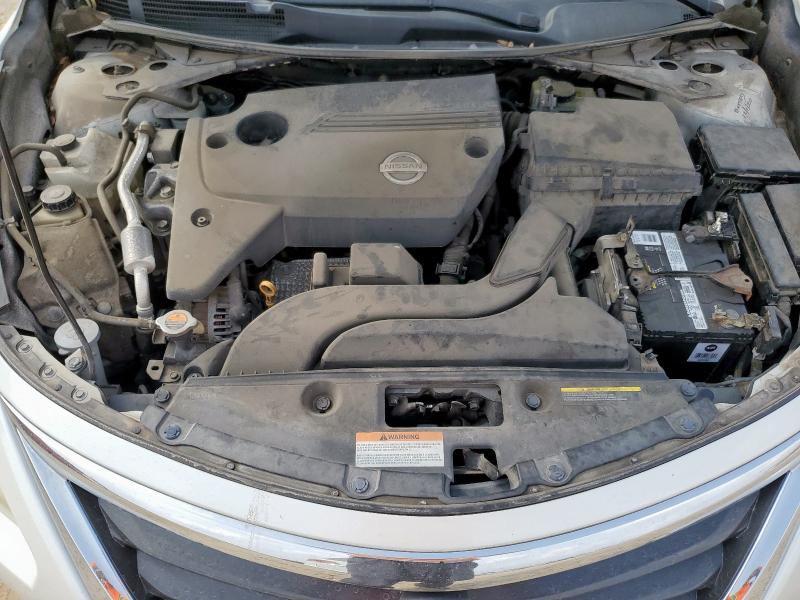 Photo 11 from auction – 2014 NISSAN ALTIMA 2.5 with VIN 1N4AL3AP8EN357614