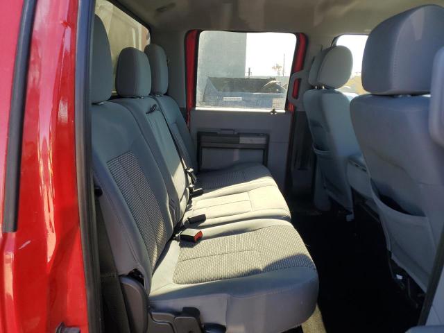 Photo 10 from auction – 2012 FORD F250 SUPER with VIN 1FT7W2B60CEB72630