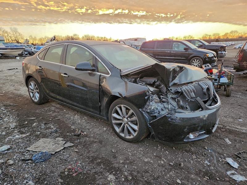 Photo 4 from auction – 2014 BUICK VERANO CON with VIN 1G4PR5SK3E4135856