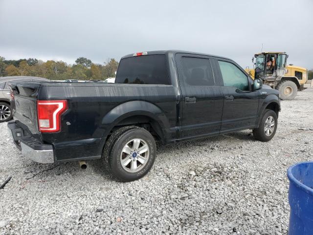 Photo 3 from auction – 2017 FORD F150 SUPER with VIN 1FTEW1C81HKC65411